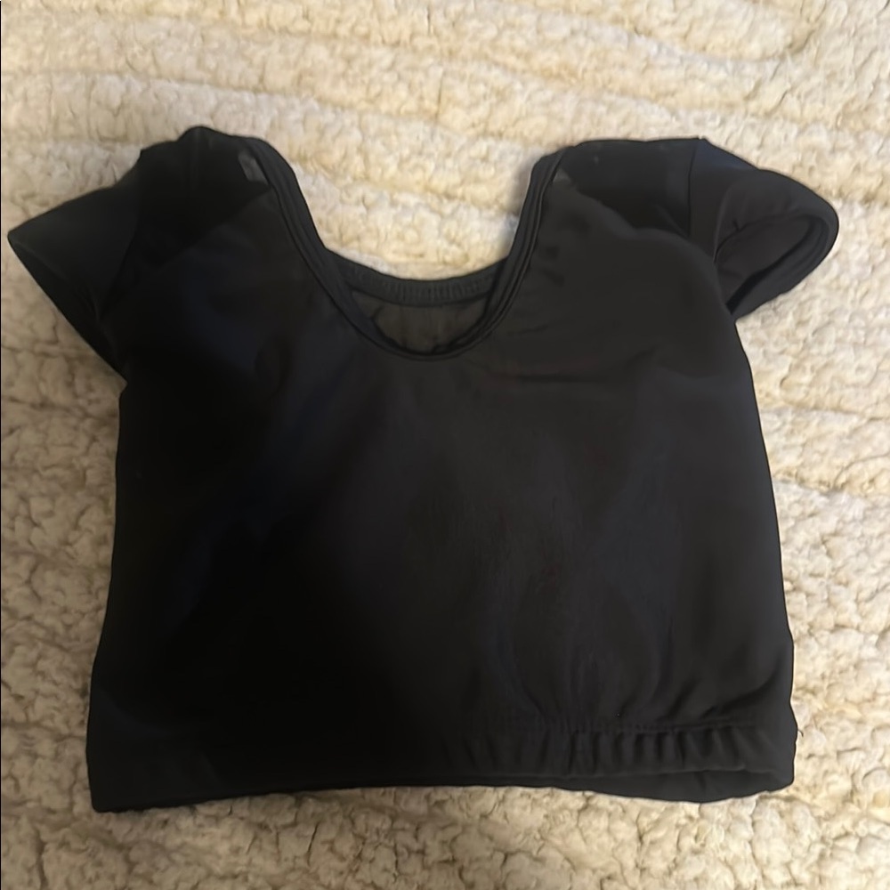 Five The Label dancewear sports bra